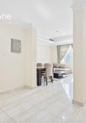 NO COMMISSION Spacious 2 BR Furnished  Apartment - Apartment in Najma 28