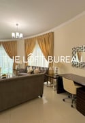 Private Pool in this tasteful 4 bedroom villa! - Villa in Ain Khaled