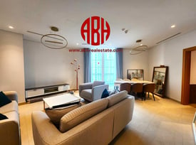 NO COMM | 2 BDR + MAID | BRAND NEW | SEA VIEW - Apartment in Floresta Gardens