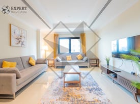 1 Bedroom Apartment  | Fully Furnished - Apartment in Porto Arabia