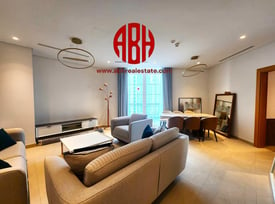 PERFECT 2 BDR + MAID | NO AGENCY FEE | SEA VIEW - Apartment in Floresta Gardens