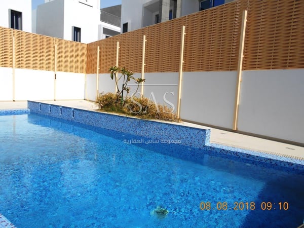 UPCOMING LUXURIOUS COMPOUND VILLA FOR RENT - Compound Villa in Al Rayyan