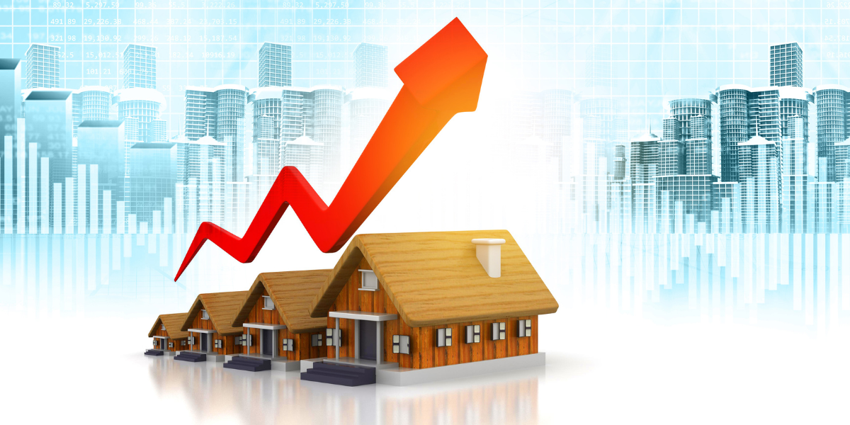 Real Estate Transactions Reflect Growing Confidence