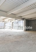 Spacious Office Space for Rent in South Duhail - Office in Al Duhail South