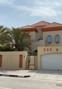 Spacious standalone Villa in Hilal near Lulu Hypermarket - Villa in Al Hilal