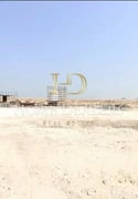 Commercial and Residential Land in Azghawa - Plot in Izghawa
