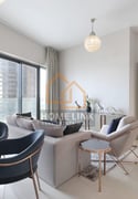 Full Sea View | Amazing 2BD in Lusail - Apartment in Waterfront Residential