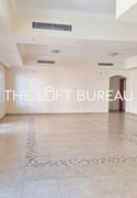 Best deal for a spacious 3 bedroom unit - Apartment in Porto Arabia