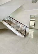 5 BR UF Villa | 2 Spacious Living Rooms | Gharafa - Villa in Al Gharafa