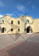 STAND ALONE| UF | 6 BED | Driver's room - Villa in West Bay Lagoon