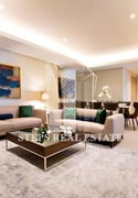 Fully Furnished Studio | No Commission - Apartment in Viva Bahriyah