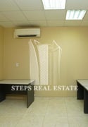 Semi Furnished Partitioned Office Spaces for Rent