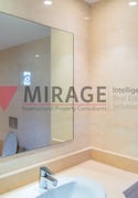 Elegant 3 Bedroom Compound Apartment in Al Waab - Apartment in Mirage Villas