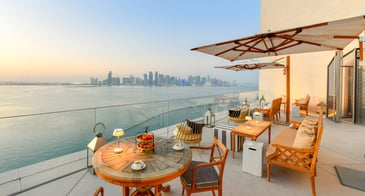 Top 10 Restaurants in Qatar
