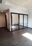 SF 1 Bedroom, Free Kahramaa and Qatar Cool - Apartment in East Porto Drive