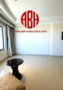 QATAR COOL FREE | ELEGANT FURNISHED 1 BDR + OFFICE - Apartment in West Porto Drive