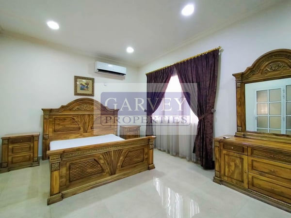 Large 1 Bedroom Apartment with All Bills Included - Apartment in Al Numan Street