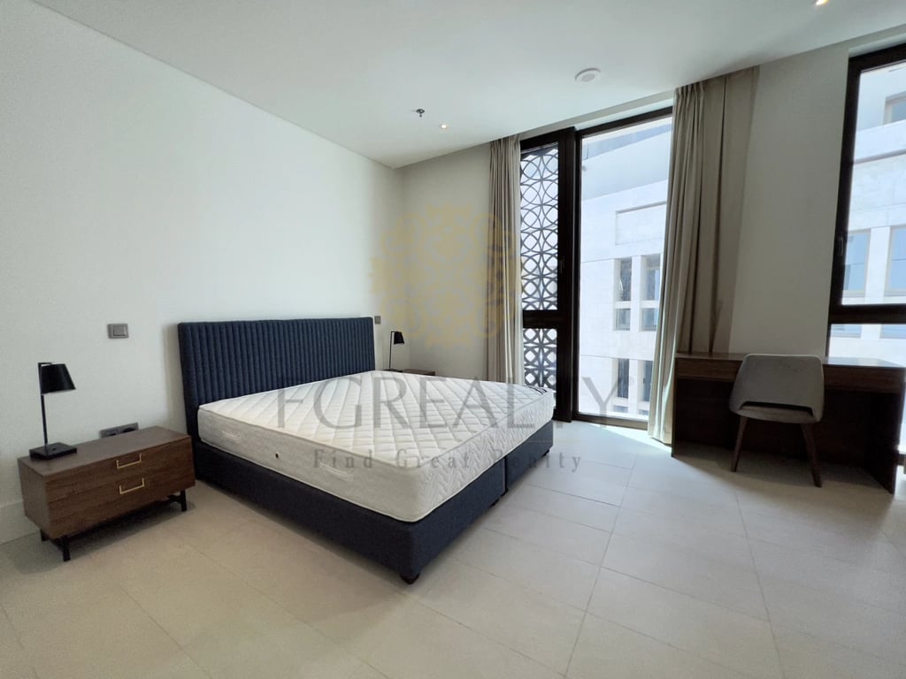 City Centrale 1BR Home Located In Musheireb Downtown - Apartment in Msheireb Downtown