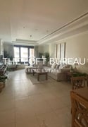 GREAT DEAL! LOVELY 1 BEDROOM WITH BALCONY - Apartment in Porto Arabia