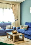 FF 2BHK ! All Inclusive ! Short & Long Term - Apartment in Al Wakra