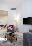 BILLS INCLUDED | 1MONTH GRACE PERIOD - Apartment in OqbaBin Nafie Steet