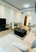 AWESOME 2 BEDROOMS WITH PRIVATE POOL FURNSHED - Apartment in Al Erkyah City