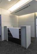 Premium Office Space ✅ West Bay | High Floor - Office in West Bay