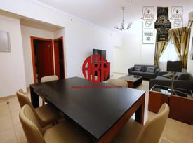 NEAR METRO | MODERN 3 BDR FURNISHED | GYM ACCESS - Apartment in Regency Residence Musheireb