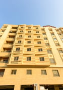 NEAR METRO STATION | 2BR FULLY FURNISHED - Apartment in Ibn Dirhem Street
