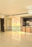 Great Offer! 1BR | Semi Furnished | Lusail - Apartment in Lusail City
