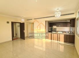 Great Offer ✅ 1 Bedroom Semi Furnished Apartment - Apartment in Fox Hills South