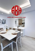 BRAND NEW UNIT | LUXURIOUS 3 BDR W/ HUGE BALCONY - Apartment in Residential D6