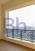 Furnished 1BR Apartment For Rent in Viva Bahriya - Apartment in Tower 9