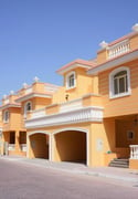 LUXYRY 4 BEDS VILLA - ALFARDAN GARDENS 8 - NO FEES - Compound Villa in Bu Hamour Street