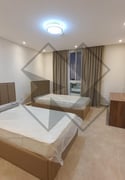 2 Br | FF | Spacious | Balcony | Open  View - Apartment in Lusail City