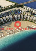 0% Down Payment! 7 Years PP! Beachfront Townhouse - Townhouse in Qetaifan Islands