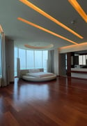 Spectacular Sea View 6 master bedrooms Penthouse - Penthouse in Burj Doha