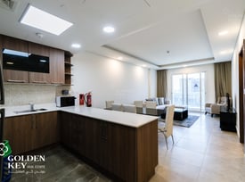 Move in Ready | Large Layout | High Floor - Apartment in Al Erkyah City