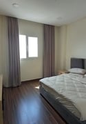 For rent, a furnished apartment in Lusail, near - Apartment in Fox Hills South