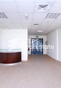 Great Office for Rent w/ Strategic Location - Office in Muntazah 7