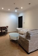 Fully furnished 2BHK apartment 1 Month Freefor family - Apartment in Doha Al Jadeed