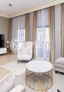 Furnished One Bdm Apartment with Balcony in Qanat - Apartment in Gondola