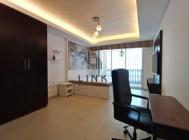 2 Bedroom/Big balcony/Lusail/Including Bills - Apartment in Fox Hills South