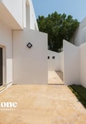 MODERN 4BR+M VILLAS NEAR VILLAGIO AND ASPIRE - Villa in Al Waab Street