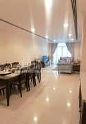 2 Bedrooms FF Apartment in a Clean Compound - Apartment in Fereej Bin Mahmoud North