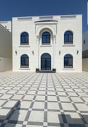 Brand New luxury villa 9 bedroom+ elevator - Villa in Al Nuaija Street