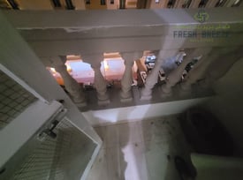 2BHK||Family Flat with Balcony||AL Mansura - Apartment in Al Mansoura