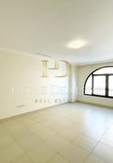 1 Month Free | 1BR + Office in Porto Arabia - Apartment in West Porto Drive
