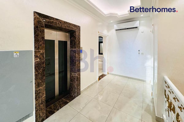 Spacious 8-BR Standalone Villa + 1 Month Free - Apartment in Al Nuaija Street