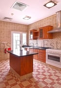 4 BHK Compound Villa For Rent in Al Waab - Compound Villa in Al Waab Street